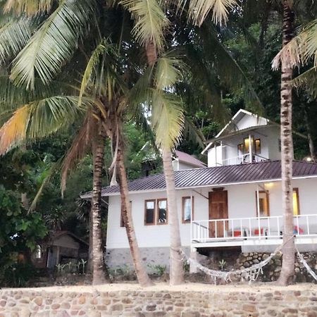 Tohko Beach Resort Phi Phi Don Exteriér fotografie