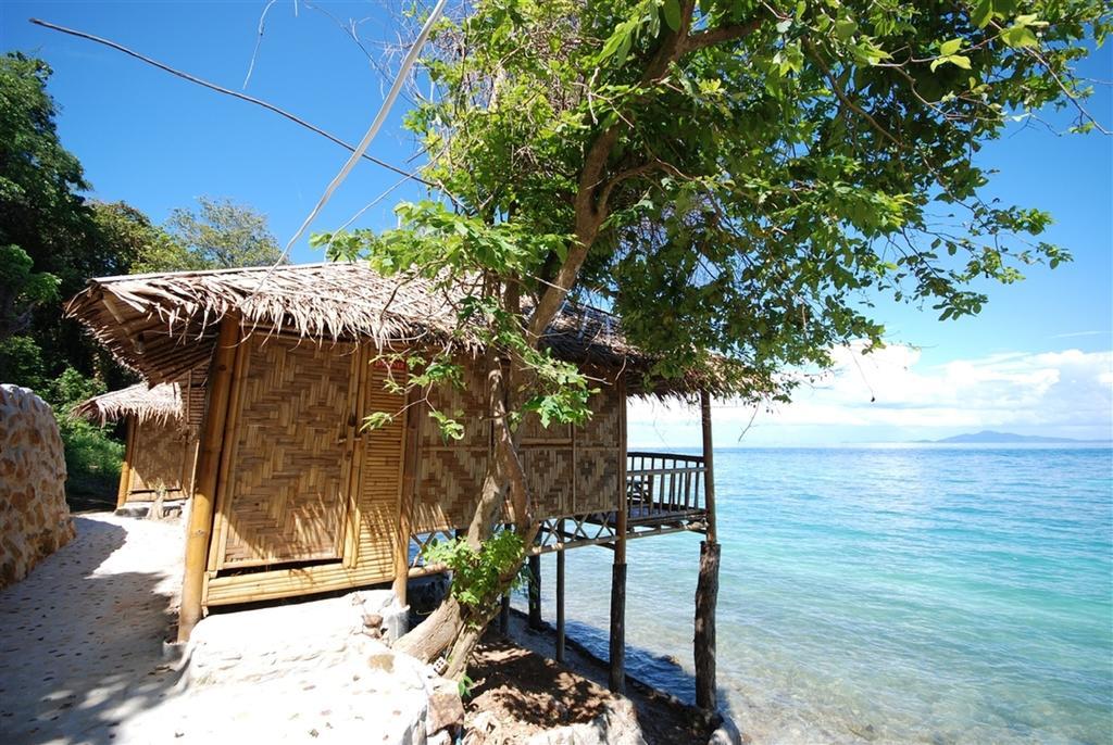Tohko Beach Resort Phi Phi Don Pokoj fotografie