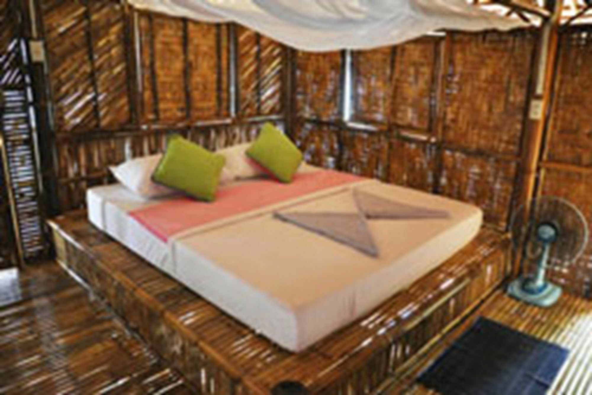Tohko Beach Resort Phi Phi Don Exteriér fotografie