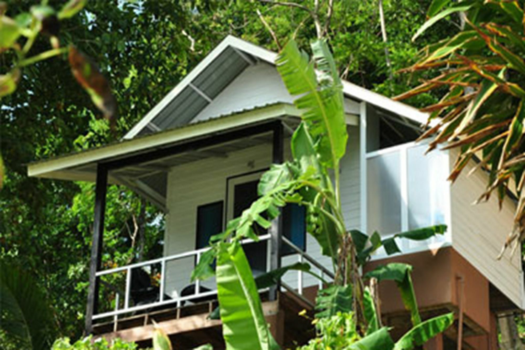 Tohko Beach Resort Phi Phi Don Exteriér fotografie