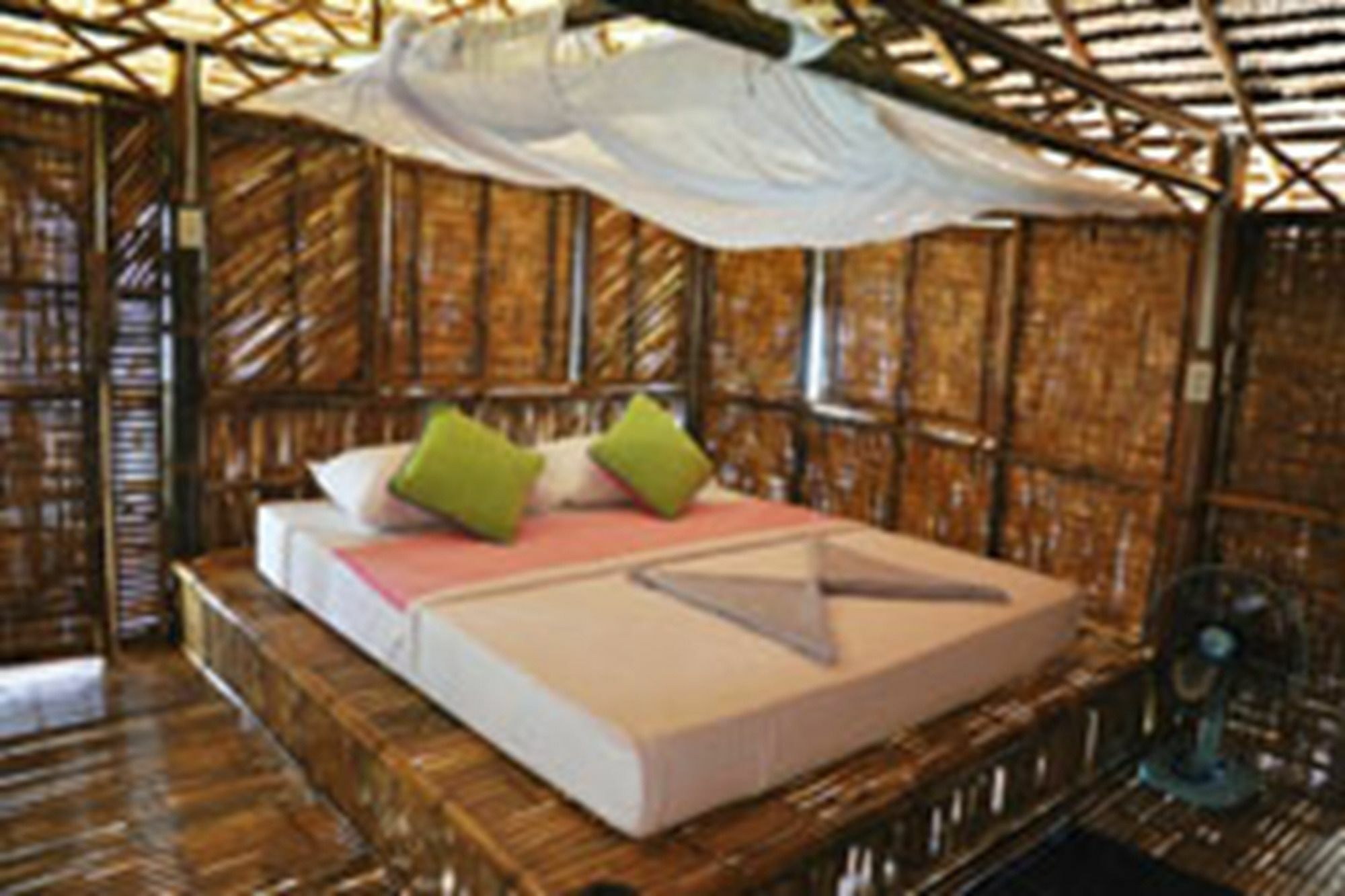 Tohko Beach Resort Phi Phi Don Exteriér fotografie