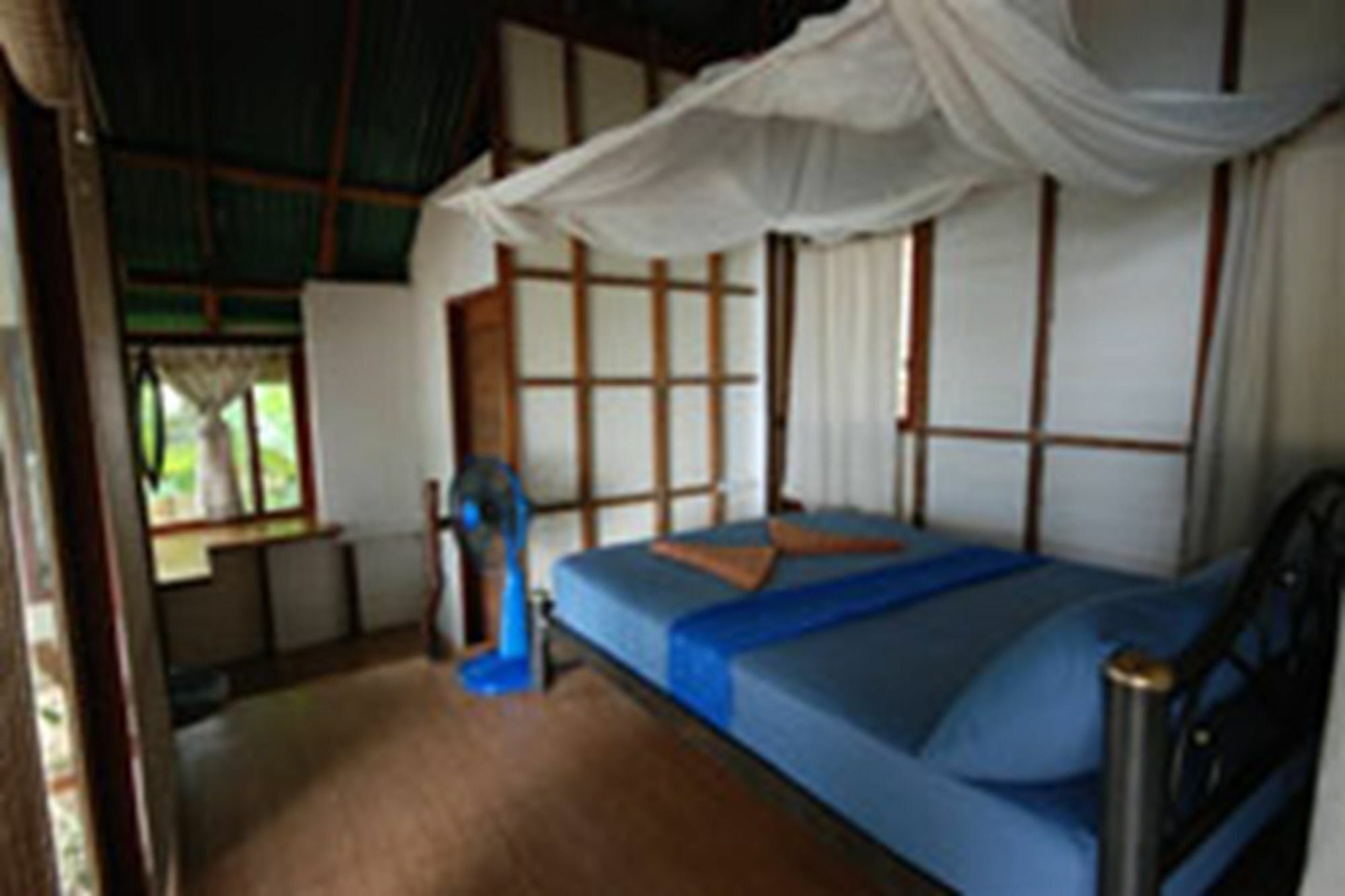 Tohko Beach Resort Phi Phi Don Exteriér fotografie