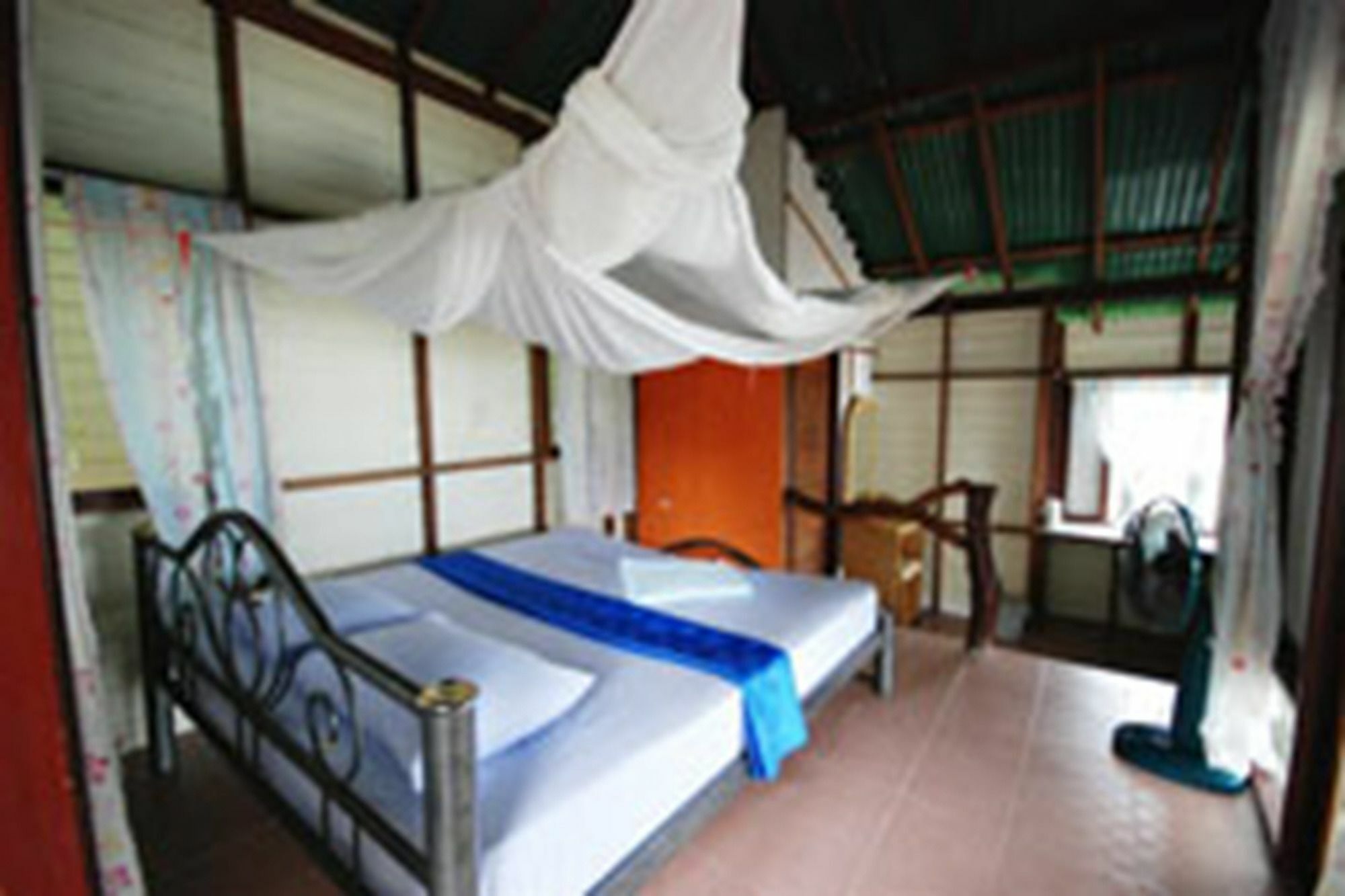 Tohko Beach Resort Phi Phi Don Exteriér fotografie